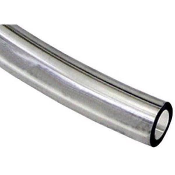 Proline BK Products ProLine 3/8 in. D X 9/16 in. D X 10 linear ft L Polyethylene Vinyl Tubing CP916038010H - main